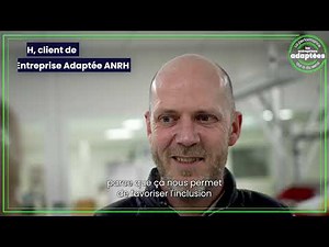 LVMH, client de l'Entreprise Adaptée ANRH