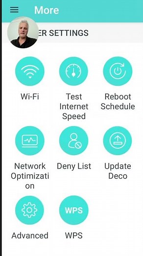 TP Link Deco M3, M4, Etc Mesh Wifi LED Control