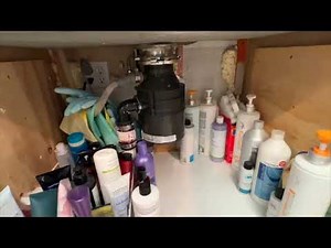 How to reset your Badger Garbage Disposal