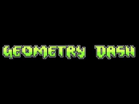 Time Machine - Geometry Dash