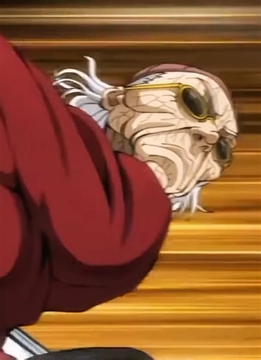 Musashi và Quách Hải Hoàng: Đánh Giá Anime Baki