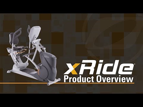xR6000 Product Overview