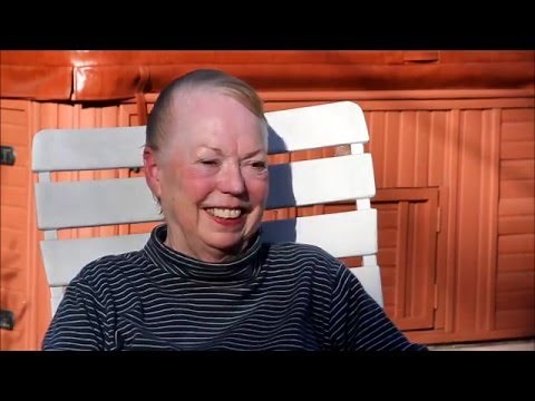 Forrest Tucker Interview 6 The Big One