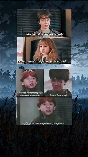 “Funniest Wizard Meme Ever! 😂 | Magic Train Joke Compilation #harrypotter #potterhead #dracomalfoy