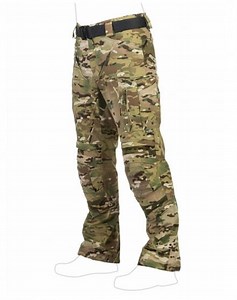 UF PRO - New Striker HT Combat Pants | Soldier Systems Daily