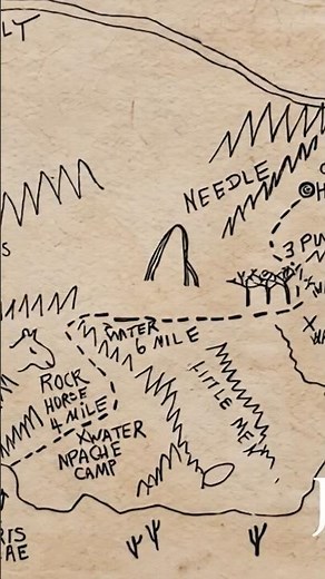 Using the Dutchman’s Map