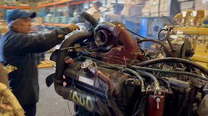 12K views · 93 reactions | Detroit 8V92T diesel engine Run tested Detroit 8V92T diesel engine, V-8, turbocharged, mechanical, 440HP Adelmans Chicago 3051 E 106th Chicago 773-734-0570 Detroit 8V92T- $8500 Straight out!!! #detroit #detroitdiesel #chicago #illinois #semi #truck #diesel #dieseltrucks #dieselpower #engine #motor #detroitdieselpower | Adelmans Truck Parts | Facebook