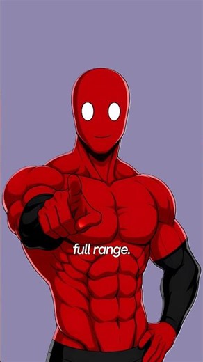 Want Bigger Wrists (FIX THIS!)