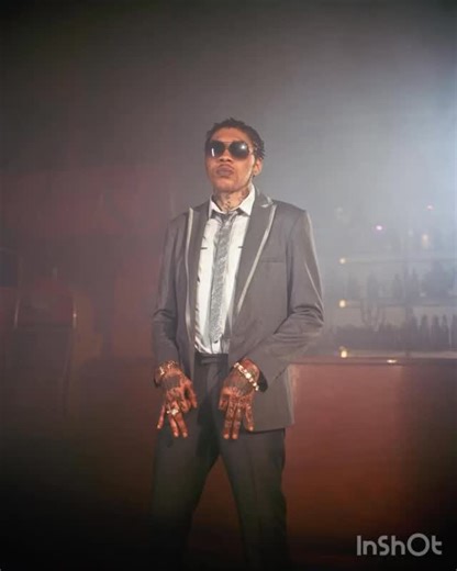 Gaza forever on Instagram: "VybzKartel Released His First New Song 2026 for The New Year That is Available Now on YouTube"