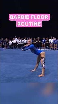 Bringing this back since my the Toy Story video is blowing up🤭💖 #gymnast #barbie #toystory