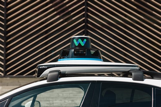 How Google's Waymo is outshining Tesla's robotaxi