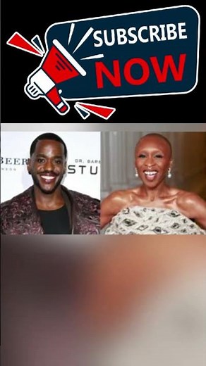 Ncuti Gatwa & Cynthia Erivo Star in Bad Fairies | Animated Musical 2027