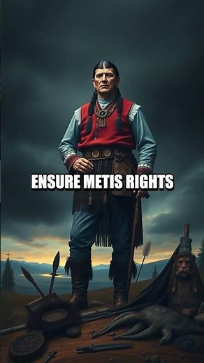 The Trial of Louis Riel