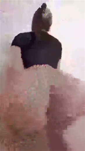 Big booty #twerk