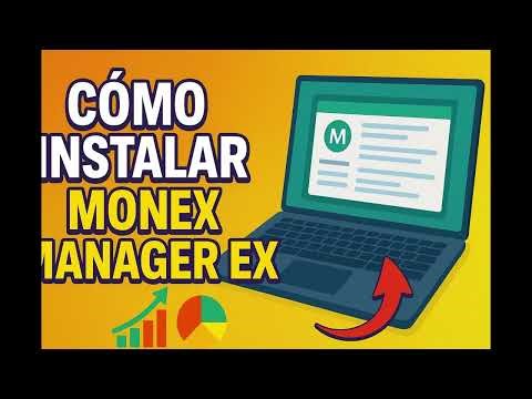 Finanzas personales con software libre: Money Manager Ex en Debian 13 (Instalación + Guía rápida)