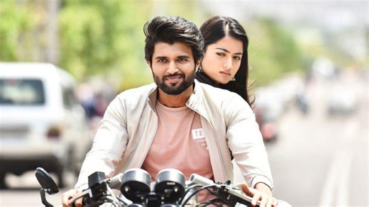 9 South Indian Rom-Coms Perfect For Valentine's Week