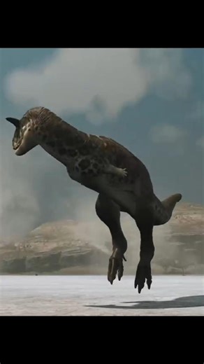 Flying glitch Path of Titans TCI #gaming #dinosaurgame #gaming #pathoftitans