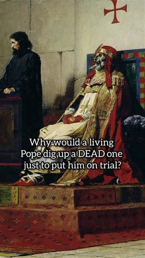 "The Trial of a Dead Man" #history #art #artspill