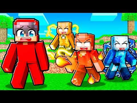 Joining an ELEMENTAL ONLY Server…