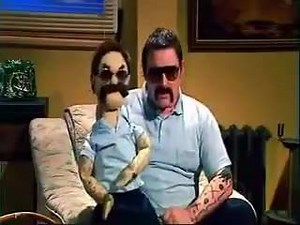 53K views · 639 reactions | Say hello to mini chopper ! | Mark "Chopper" Read | Facebook