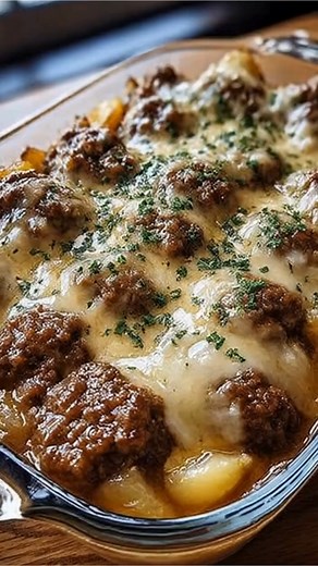 13K views · 53 reactions | This comforting Amish-style casserole is...