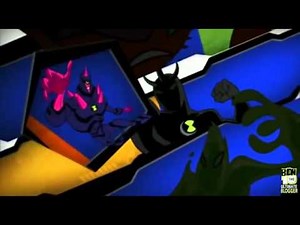 Ben 10 All Aliens music