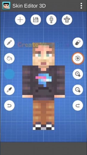 How to Create MrBeast Skin in Minecraft! 🤯 (Easy Tutorial 2026)