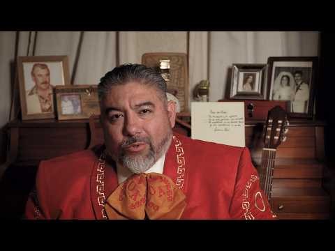 Esas Canciones De Mi Padre- Mariachi Orgullo de América | Official Music Video