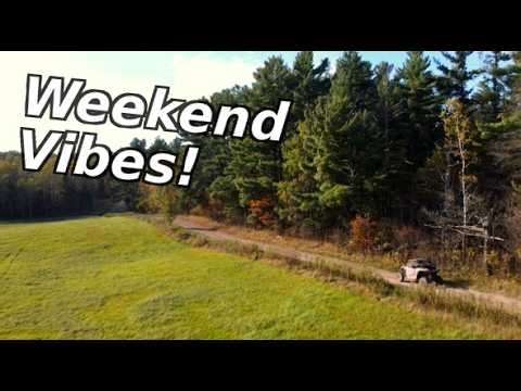 Discover Hayward Powersports: Wisconsin’s Outdoor Mecca