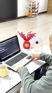 Foldable Fan #gadgets #viralpost #reelsviralシ #TechMart | Tech Mart