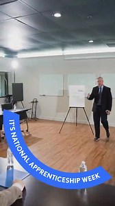 1K views | It all starts with Skills. #SkillsForLife #NAW2025 #BringingOutYourBest #BusinessWithBTC | UCS College Group | Facebook