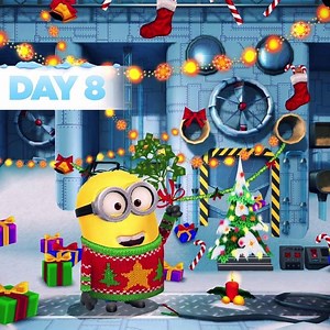 4.3K views · 187 reactions | Day 8: Get the new Holiday Sweater for...