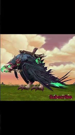 Keystone Master & Legend Mounts: Primal Tribal Madness in WoW!