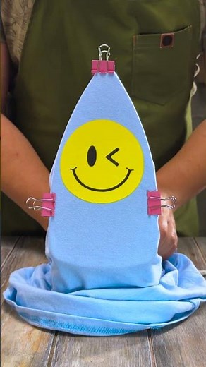 This Sticker Removal Hack Is GENIUS! 👕 #LifeHack