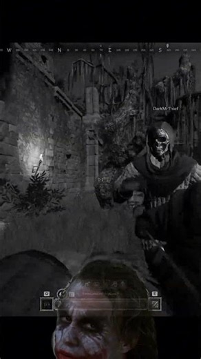 stabby stab #darkanddarkerclips #funny