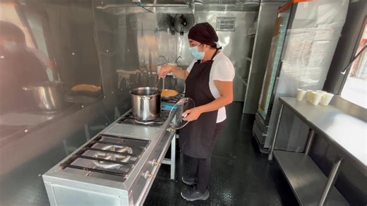 13 reactions | Comedores del Humanismo llegarán a más regiones de #Chiapas 索遼 El objetivo es apoyar a los sectores más vulnerables y reducir los índices de pobreza en el estado. | Cuarto Poder Mx | Facebook