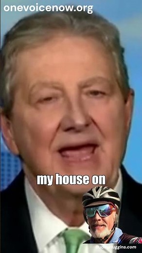 Senator John Kennedy’s Hilarious Take on Biden’s Debate Performance! 😂
