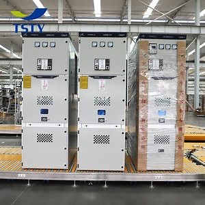 [Hot Item] Advanced Ring Main Unit Switchgear for Optimal Power Control