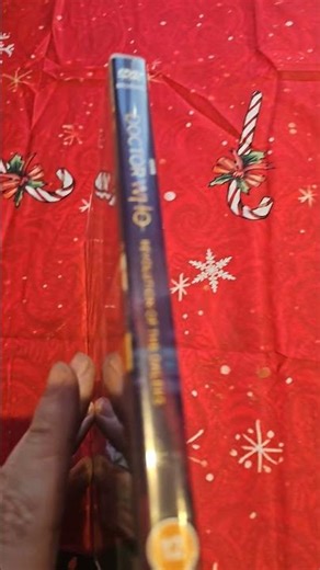 doctor who resolution of the daleks 2021