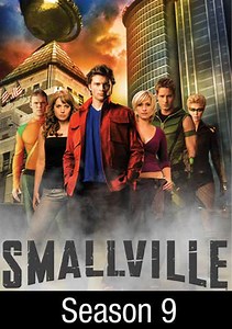 Smallville: Persuasion