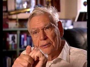 Richard Gregory - The future: technology and the mind (57/57)