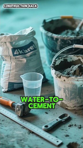 The #1 Concrete Mistake Workers Keep Making!