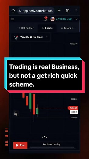 Trading is Real Business: Opportunities in Freelancing and Remote Work