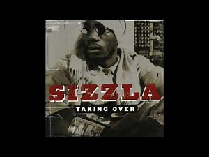 Sizzla - Taking Over [HD Best Quality]