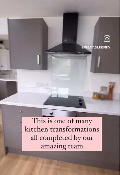 With my power team behind me, we source properties in need of renovation at below market value in areas with strong capital appreciation potential. 🏘️ Through small to large refurbishments, we can significantly add value to the property, helping you refinance and pull out equity to grow your portfolio. This strategy lets you leverage money and rinse and repeat to build long-term wealth. 🔥 The best part? You don’t have to spend any of your own time on this process. Everything is done for you, a