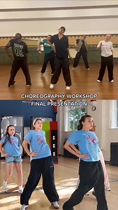 here’s some BEHIND THE SCENES 🤫💃 choreo: @jenniferwebernyc (me) #13goingon30musical #13goingon30themusical #mydaddyownsayacht #rehearsal #rehearsal | 13 Going On 30: The Musical