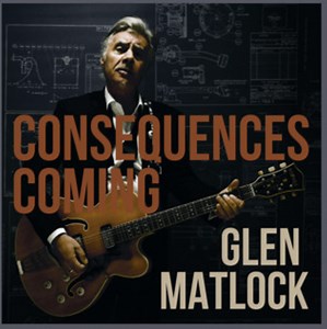 Glen Matlock : The John Robb interview