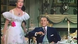 Nob Hill (1945) George Raft, Joan Bennett, Vivian Blaine