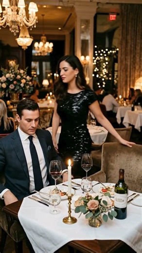 Se fue de la cita por ‘poco dinero’… y cometió un gran error.