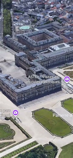 Versailles — French Baroque Architecture at Its Peak